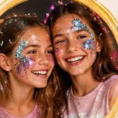Glitter Party