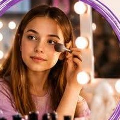 Teen Make Up Party